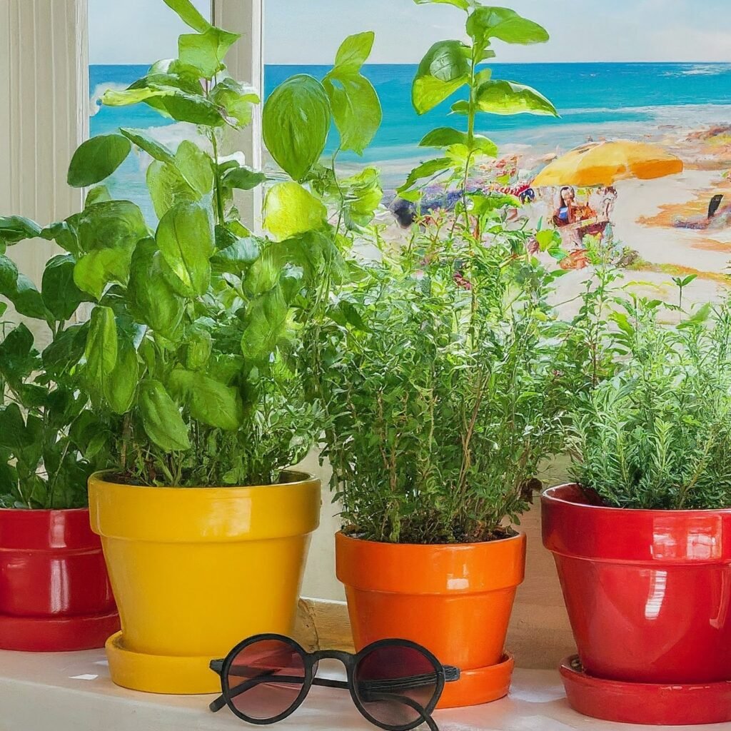 7 Proven Ways to Master Indoor Herb Garden This Summer