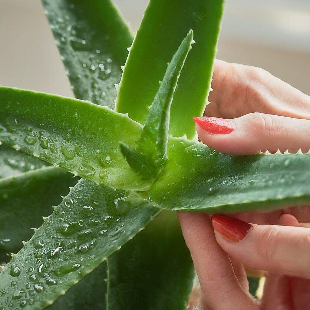 how to care for aloe vera plant inside: 101 Tips for Success